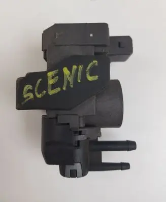 Renault Scenic III - Grand scenic III Turbo solenoid valve 149568021R