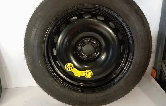 Land Rover Range Rover Sport L494 R19 spare wheel AH321A479AC