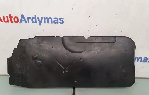 BMW 5 F10 F11 Other engine bay part 7810838 11147810838