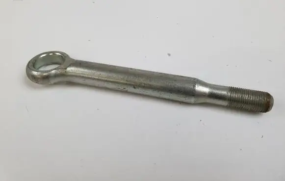 Subaru Legacy Towing hook eye 