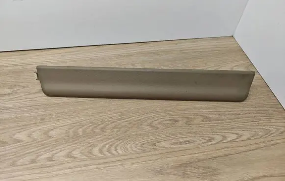 Volvo S80 Front sill trim cover BPB0C BPGQC