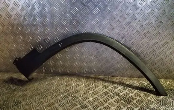 KIA Sorento Front arch trim 877142P010