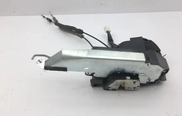 Mazda CX-7 Front door lock