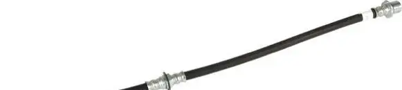 Opel Combo B Brake vacuum hose/pipe J3706042