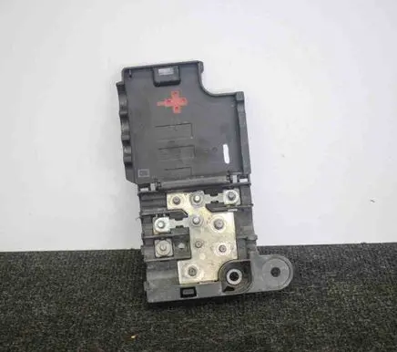 Audi A4 S4 B8 8K Current control relay 8K0937517B K98K051B