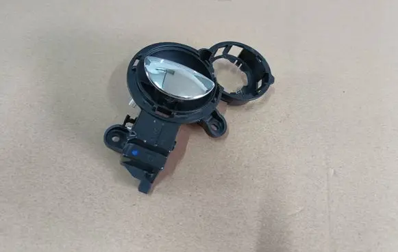 Mini One - Cooper R50 - 53 Front door interior handle 7133518 51217133518