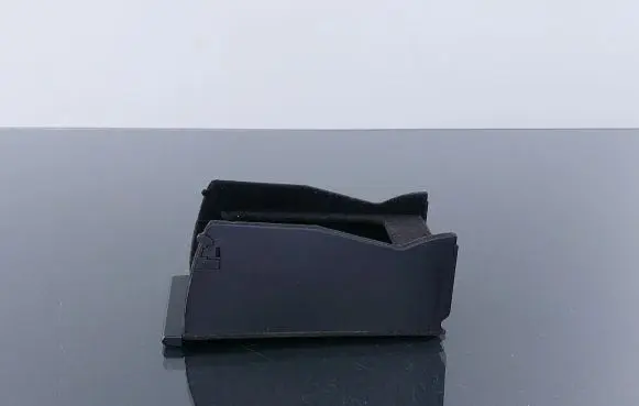 BMW 7 E65 E66 Glove box central console 70116181 22167210