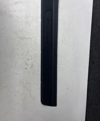 Hyundai Tucson TL Side skirt front trim 85883D7000