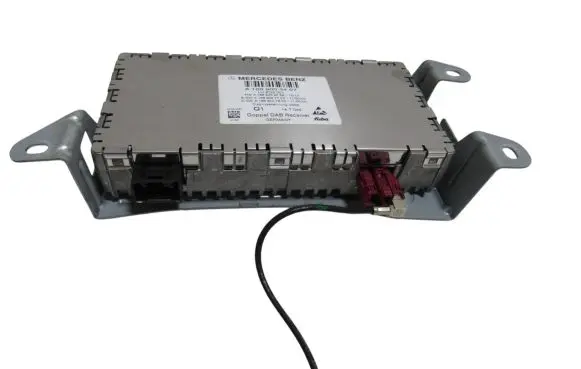 Mercedes-Benz ML W166 Other control units/modules A1669003407