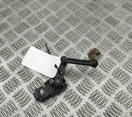 Mercedes-Benz GL X166 Air suspension front height level sensor A0045429918