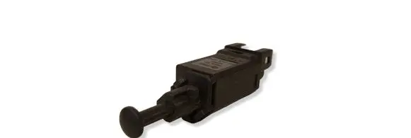 Volkswagen Transporter - Caravelle T4 Brake pedal sensor switch 191945515B