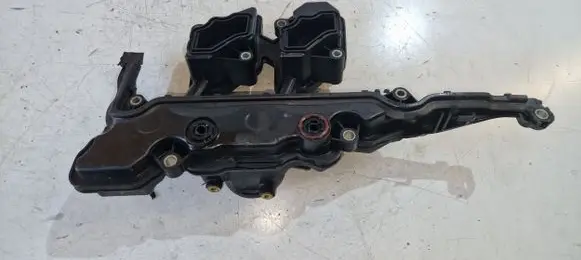 Nissan X-Trail T31 Oil breather separator 8200673395