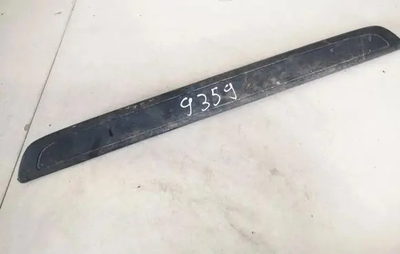 Toyota Auris 150 Front sill trim cover 6791102070 67911-02070