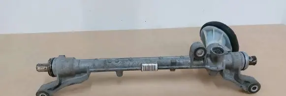Ford Fiesta Steering rack H1BC3A500FA EMBAA19061120120 76.5R