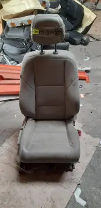 Renault Megane III Front passenger seat 