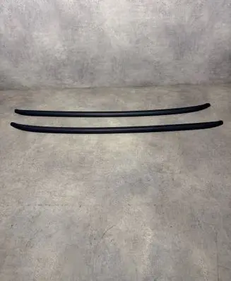 Audi e-tron Roof bar rail 4KE860022 4KE860021