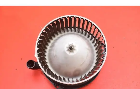 Honda FR-V Heater fan/blower T109-1