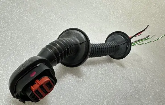 Volvo XC90 Other wiring loom 8645607