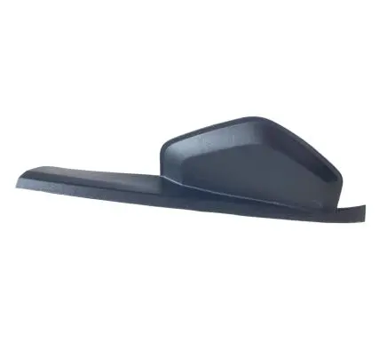 Ford Bronco Dashboard side end trim M1PBS044C60A
