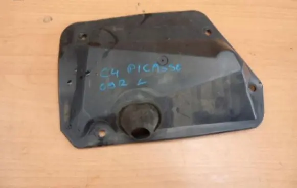 Citroen C4 I Picasso Thermostat housing 