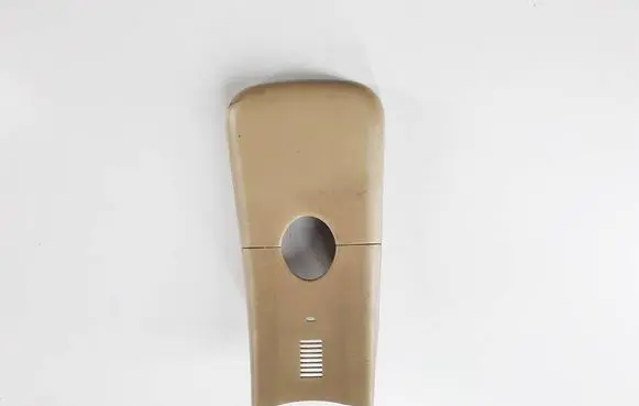 Mercedes-Benz ML W164 Other interior part 1648110307-474 1648110307