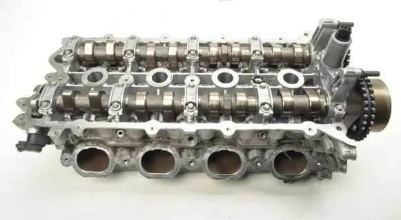 Porsche Cayenne (9PA) Engine head 948105122