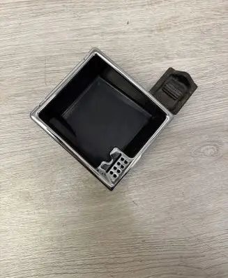Mercedes-Benz E W211 Car ashtray A2118100428 0101