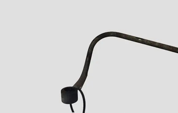 Nissan Qashqai Turbo turbocharger oiling pipe/hose
