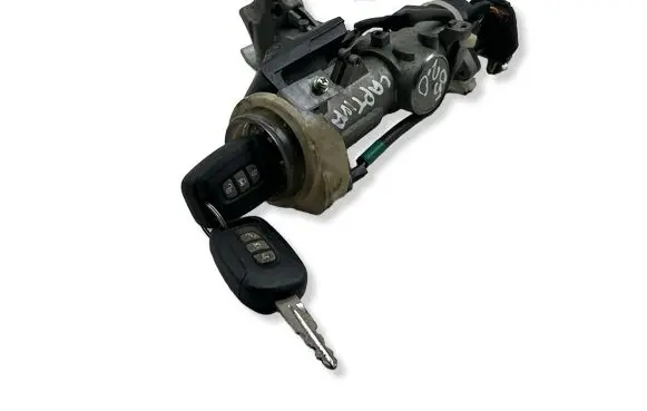 Chevrolet Captiva Ignition lock 96628238 909CNPK3R0
