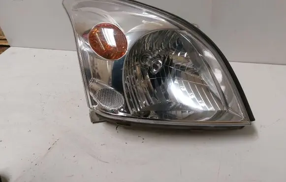 Toyota Land Cruiser (J120) Headlight/headlamp UPM60GF20