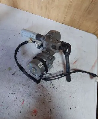 Toyota Auris 150 Electric power steering pump 4520002270 6900000894 6008440001398