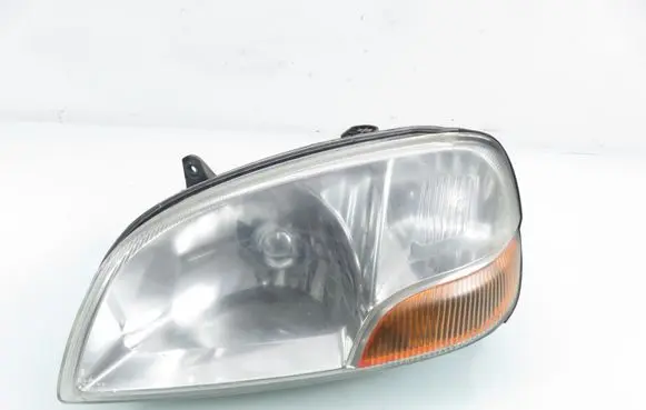 Suzuki Ignis Headlight/headlamp 