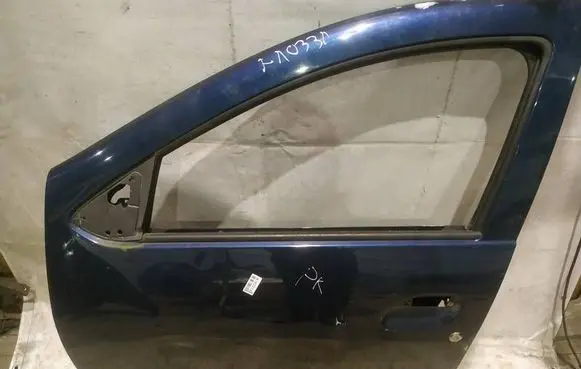 Dacia Logan II Front door MELYNOS