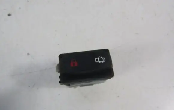 Renault Espace - Grand espace IV Central locking switch button 2808203