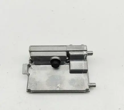 Volkswagen Golf VIII Windshield/windscreen camera 5WA980653A