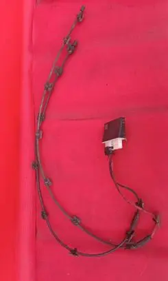 Skoda Karoq Tailgate/trunk control unit/module 3g0962243b