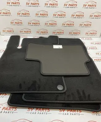 Mercedes-Benz A W177 Car floor mat set A1776804906