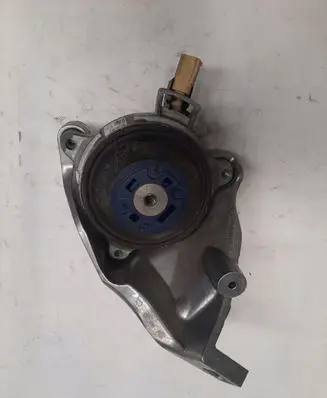 Audi Q7 4M Engine mount bracket 4M0399202G