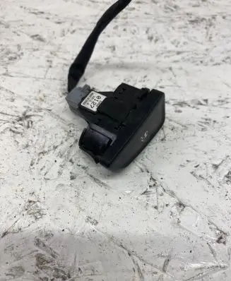 Opel Zafira C Traction control (ASR) switch 20890127