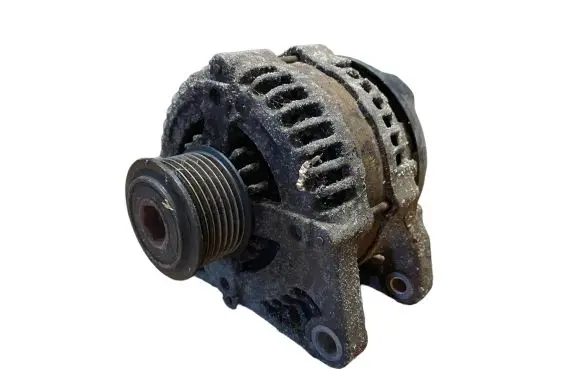 Suzuki Grand Vitara II Generator/alternator 3140067J00