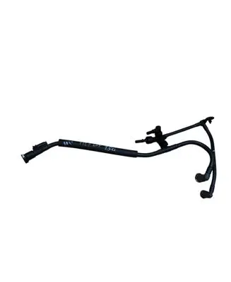 Ford Fiesta Fuel line pipe CV6Q9D350BB