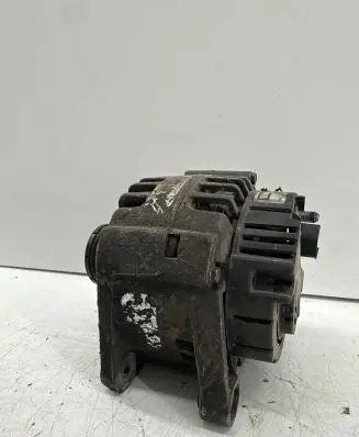 Renault Scenic II - Grand scenic II Generator/alternator SG12B096