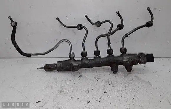 Mazda 6 Fuel main line pipe A0060