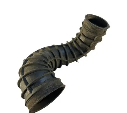 Volvo V70 Intercooler hose/pipe