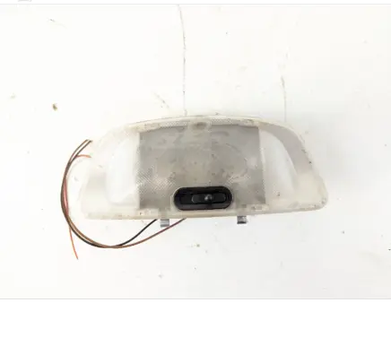 Mercedes-Benz Vito Viano W638 Other interior light 6388201501
