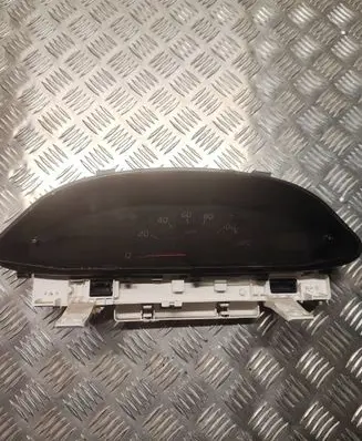 Toyota Yaris Speedometer (instrument cluster) 8380052c70