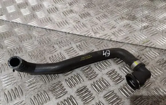 Jaguar E-Pace Engine coolant pipe/hose GJ328C481AA