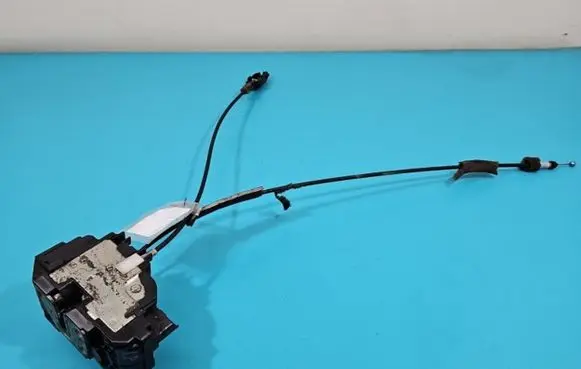 Nissan Micra Front door lock IMPRK1416205