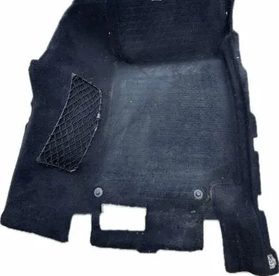 Mercedes-Benz E W213 Front floor carpet liner A2136800440