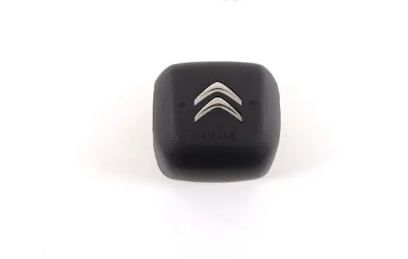 Citroen C4 III e-C4 Steering wheel airbag